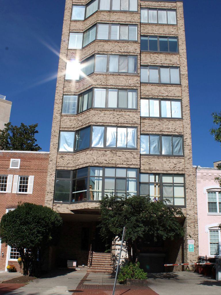 office-building