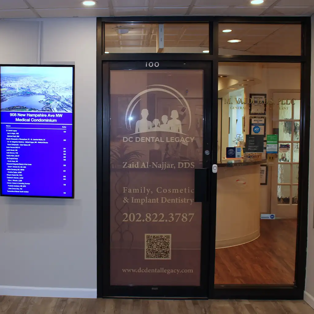 office-door