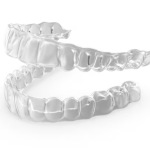 What's The Best Way To Clean Invisalign Trays?