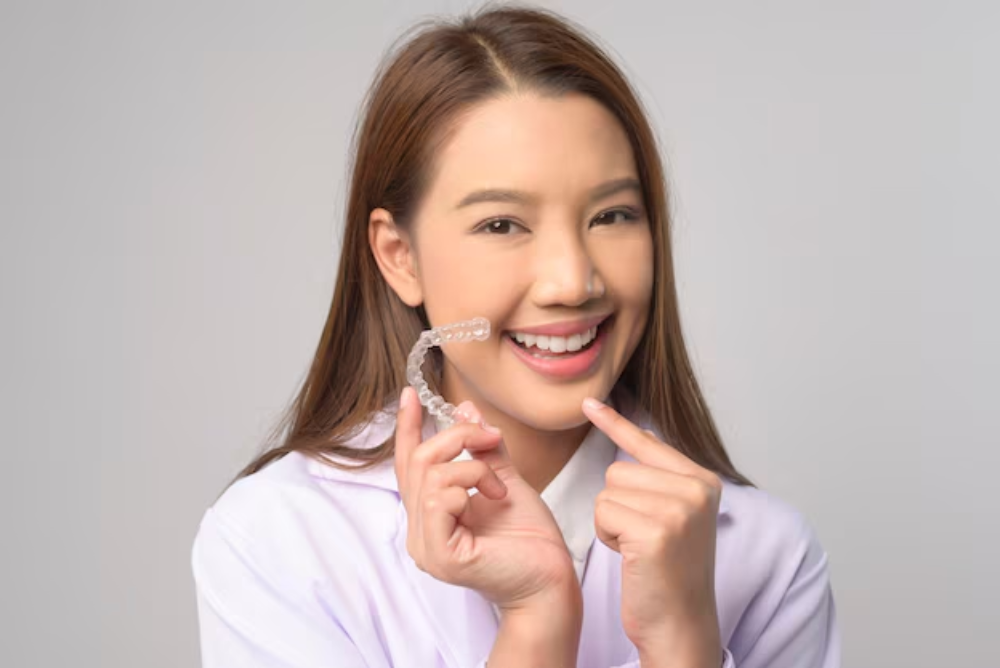 orthodontics in foggy bottom