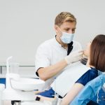 can professional teeth cleanings help with bad breath