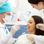 how cosmetic dentistry can completely transform your smile